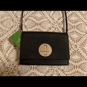 Kate Spade Cross-Body NWT